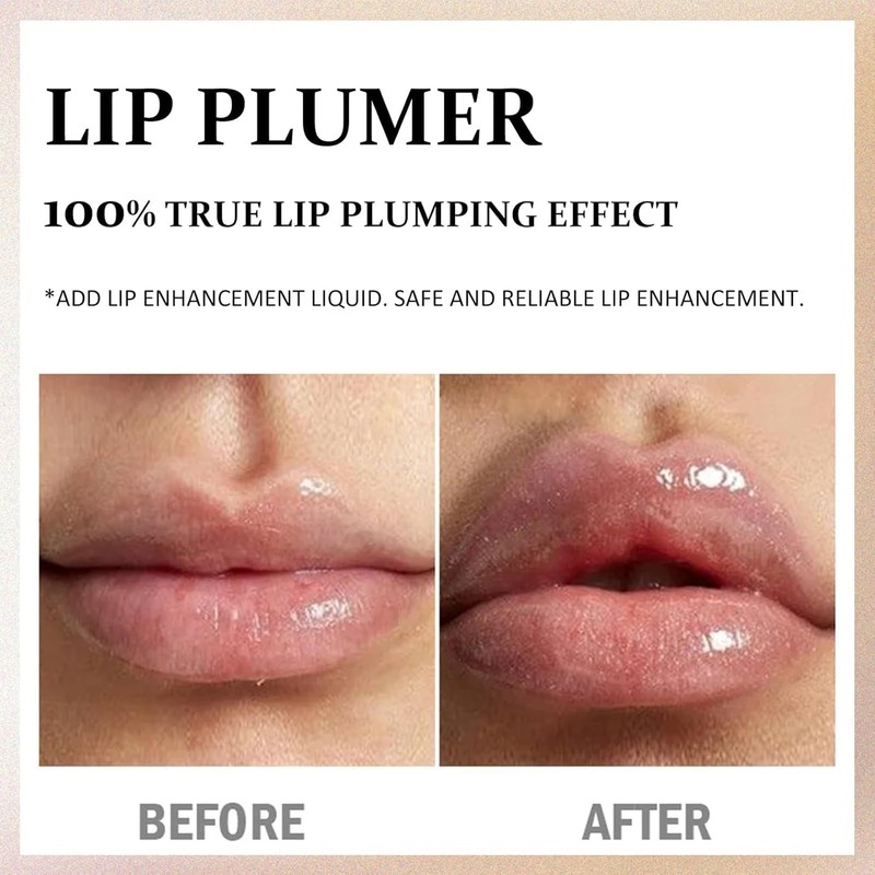 Peptide Glaze Tinted Lip, Bálsamo Labial Hidratante con Vit E