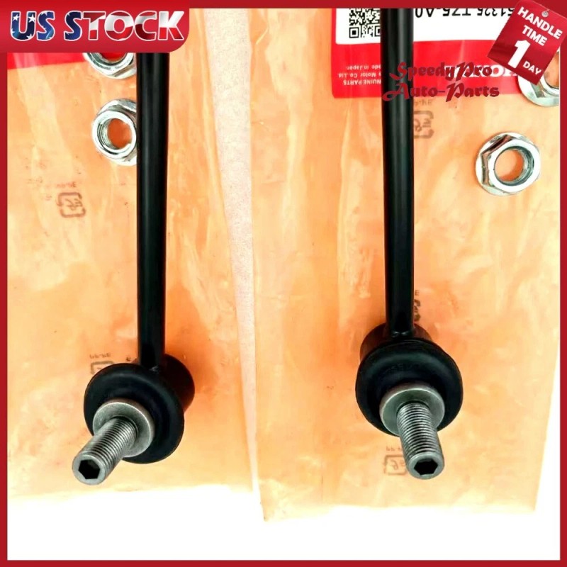 OEM NEW OEM 2Pcs Front Sway Bar Stabilizer End Link