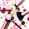 Real Techniques Kit Esponja Para Base de Maquillaje Miracle Complexion
