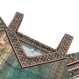 Retro Blue M Summer Dresses for Women 2025 Cold Shoulder V Neck Vintage Print Cami Dress Beach Vacation Boho Mini Sundress