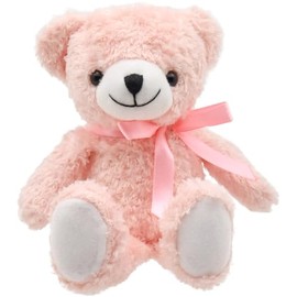 L5870933 Cooppy Bear S Salmon Pink