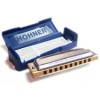 Hohner Blues Harp Harmonica Diatonic 532BX Blues Rock Pop Country