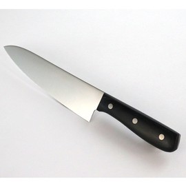 Masahiro MSC MS-500 Stainless Steel Knife for Household Use, 7.1 inches (180 mm)