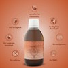 DIOXNATUR® Colloidal Copper 250ml Liquid Solution 20ppm 99.99% Purity