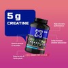 USN Creatine Anabolic Creatine & BCAAs I Candy Pop I