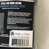 Genuine Dickies Dickies Mens Black Crew Performance WoolBlend Thermal Socks