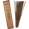 GURU SHOP Arjuna Incense Sticks, Balinese Incense Sticks, Vanilla, Brown,