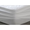 SAVEL - Mattress Cover (70x140 cm) Cot Bed Size |