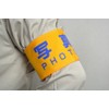 Pikawan N111-Y One-Touch Armband Photo Photo Clip Type, Fabric, Nylon