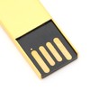 USB Flash Disk Portable Waterproof Metal 2.0 Drive Storage Memory