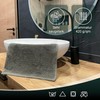 Zollner Set of 10 Guest Hand Towels - 30 x
