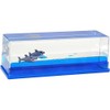 Wave Motion Liquid Paperweight (Shark)