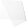 Tofficu 100pcs Tracing Paper for Artists Translucent Drawing Paper Drawing