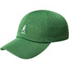 Kangol Men's Tropic Ventair Spacecap Baseball Cap, Green, M