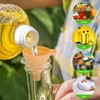 Funnels for Kitchen Use, Kitchen Funnel, Funnels for Filling Bottles,