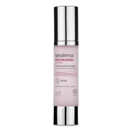 Sesderma Resveraderm Antiox Concentrado Tipo de piel Todo tipo de piel