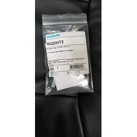 Siemens - BQDHT2 - Siemens BQDHT2 Circuit Breaker Handle Tie with Padlock Device, 2-Pole