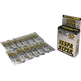 VESPA SPORTS VESPA HYPER 0.3 oz (9 g) x 12 Packs