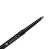 Eye Embrace Cool Helen: Light Gray Eyebrow Pencil – Waterproof, Double-Ended Automatic Angled Tip & Spoolie Brush, Cruelty-Free