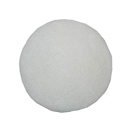 Replacement Part For Bissell Garage Pro Vacuum Secondary Filter # compare to part 2030165