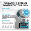 Simplyvital Crema Colágeno Ácido Hialurónico Retinol