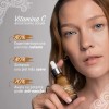 Xamania Serum Vitamina C Antimanchas Aclarante Antiarrugas 30ml