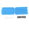 5G Stable QPE Automatic SIM Unlock Card Sticker with ICCID