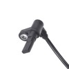 1x ABS Sensor Wheel Speed Front for/Van 312 319 Ypsilon