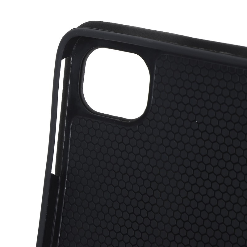 11in Tablet Keyboard Case Slim Lightweight Wireless Bluetooth Magnetic Detachable