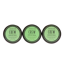 American Crew Forming Cream, 3 Ounce by AMERICAN CREW