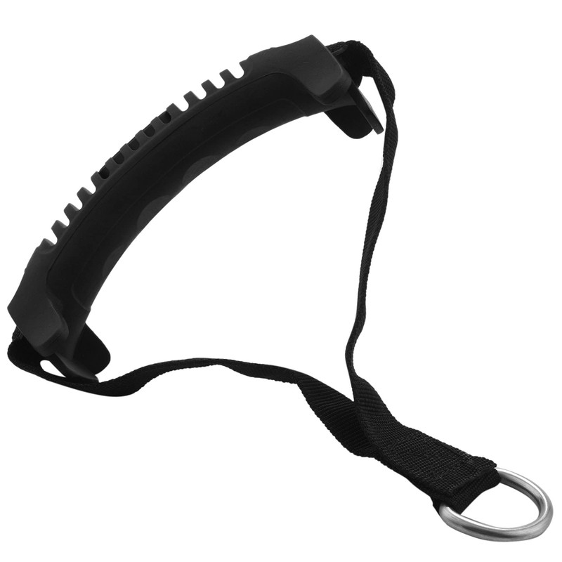 Peakloong Heavy Duty Exercise Handles Resistance Bands Handles Grips Pull
