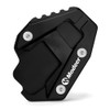 Modeer Motocycle Kickstand Pad Side Stand For D.ucati Hypermotard 939