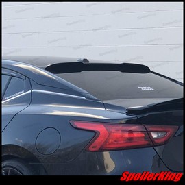 SpoilerKing Roof Spoiler Center Cut (380RC) Compatible with Maxima 2016-on