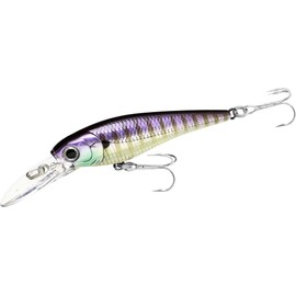 LUCKY CRAFT Japan Bevy Shad 60SP ~JDM Freshwater Lake Bass Fishing Bait (0194 Gill)