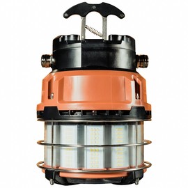 Southwire 150W Prefab LED Overhead Lantern, 20500 Lumens, 120V - 227vac 50/60 Hz