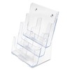DEF77401 - Deflect-o Multi-Compartment Document Holder
