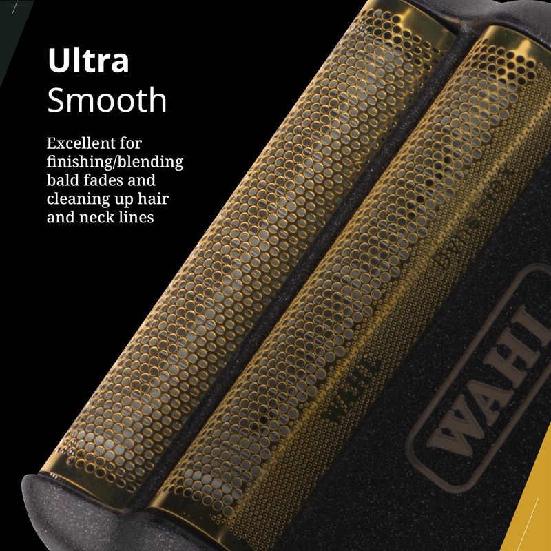 Wahl Professional 5 Star Finale Replacement Foil & Cutter Bar