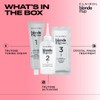 Clairol Blonde It Up Crystal Glow Toner Kit - Radiant