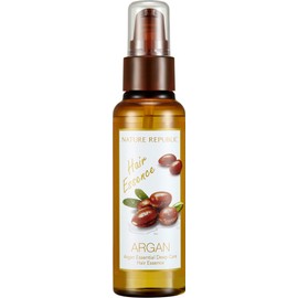 Nature Republic Argan Essential Deep Care Hair Essence 2.82 oz