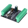 PLC Industrial Control Board FX1N/2N‑6MR/T/10/14/20MR/T WS2N‑20MT‑232‑S(C)