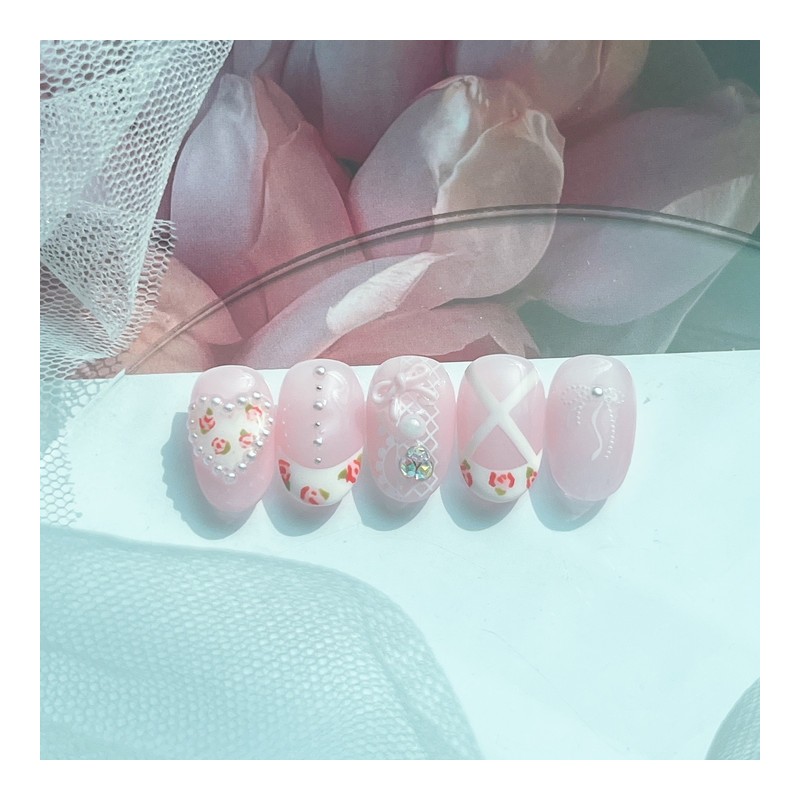 Loco Roseྀི❤ྀི - Stelletto / 로코로즈ྀི❤ྀི - 스텔레토