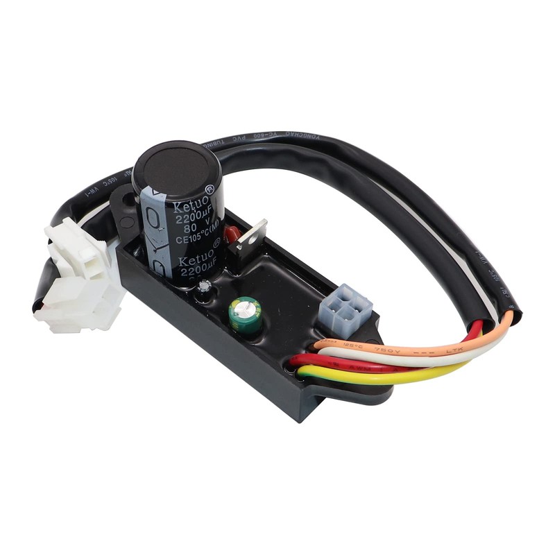 SecosAutoparts Ignition Module Compatible with Harbor Freight Predator 3500 Watts