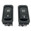 ALTBET Driver & Passenger Side Window Switch Set of 2