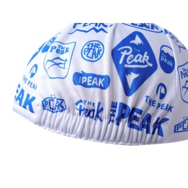 Bikingbros Man's Cycling Cap - Polyester Road Cycling Hat-Under Helmet - Cycling Helmet Liner Breathable&Sweat Uptake