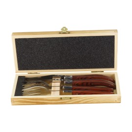 Solex BBQ Steak Box Set