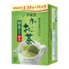 Itoen Tea Bag Oi Ohca Japanese Green Tea with Matcha