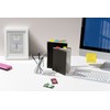 Post-it Index Flags - Dual Pack 25mm - Orange (50