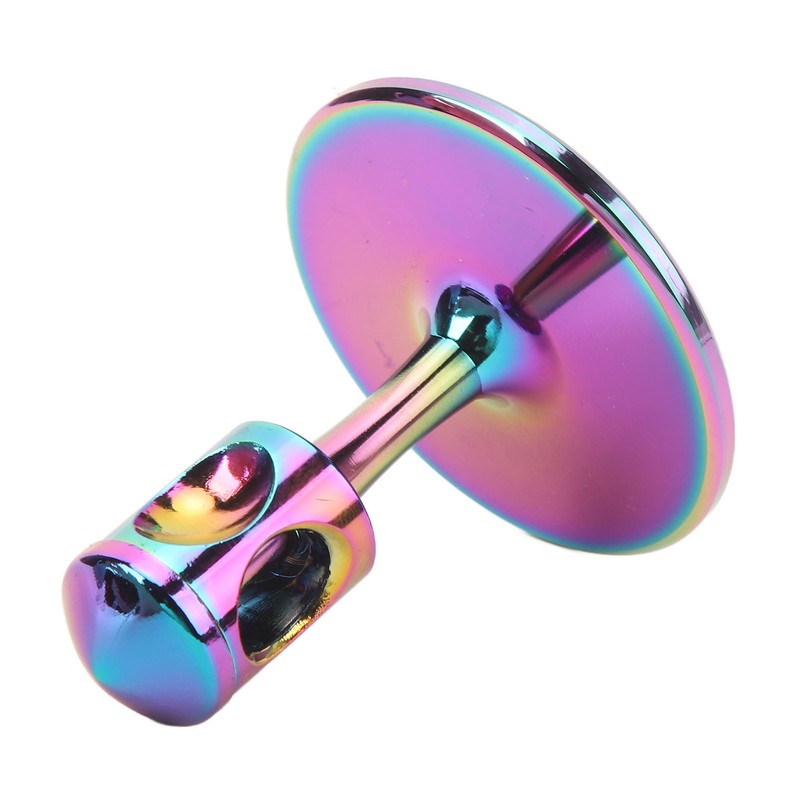 Self Balancing Gyroscope Metal Educational Decompression Anti Gravity Rotation Gyroscope
