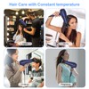 Pretfy Professional Hair Dryer Blow Dryer 2 Speed and 3