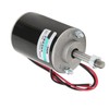 30 W XD-3420 Permanent Magnet Synchronous Gear Motor Thread DC